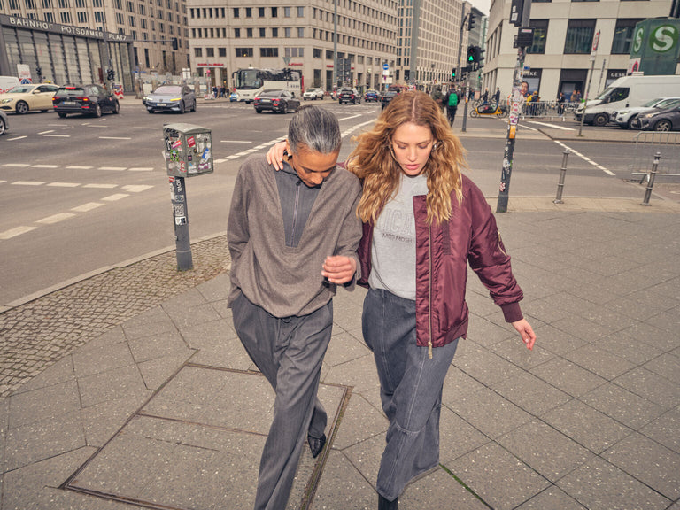 From Berlin, Introducing AW25