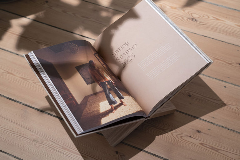Our MOS MOSH Book
