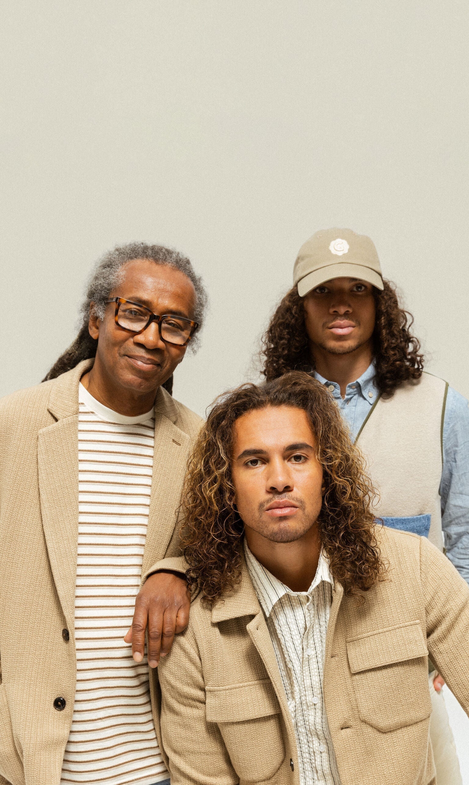 En samtale på tvers av generasjoner