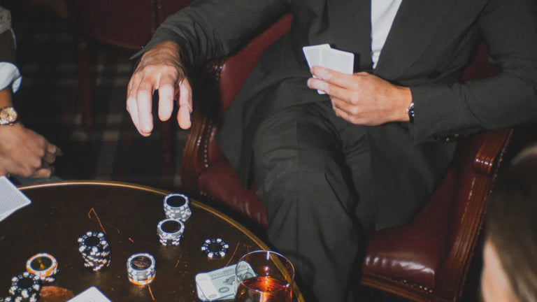 Tailoring with Intention
