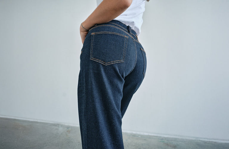 Denim Deluxe: A New Era of Denim