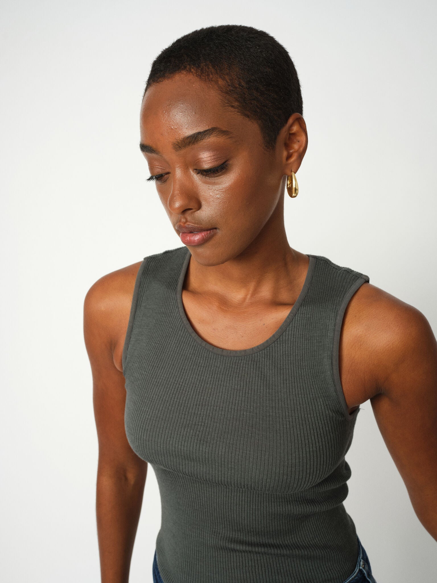 Modelshot / Urban Chic / Detail