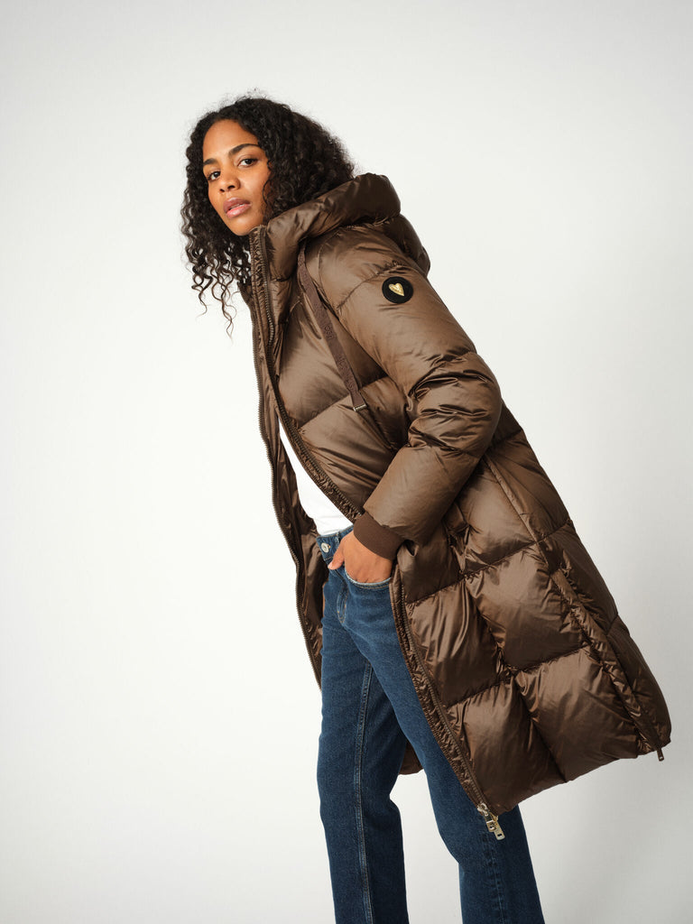 Modelshot / Rain Drum / Detail