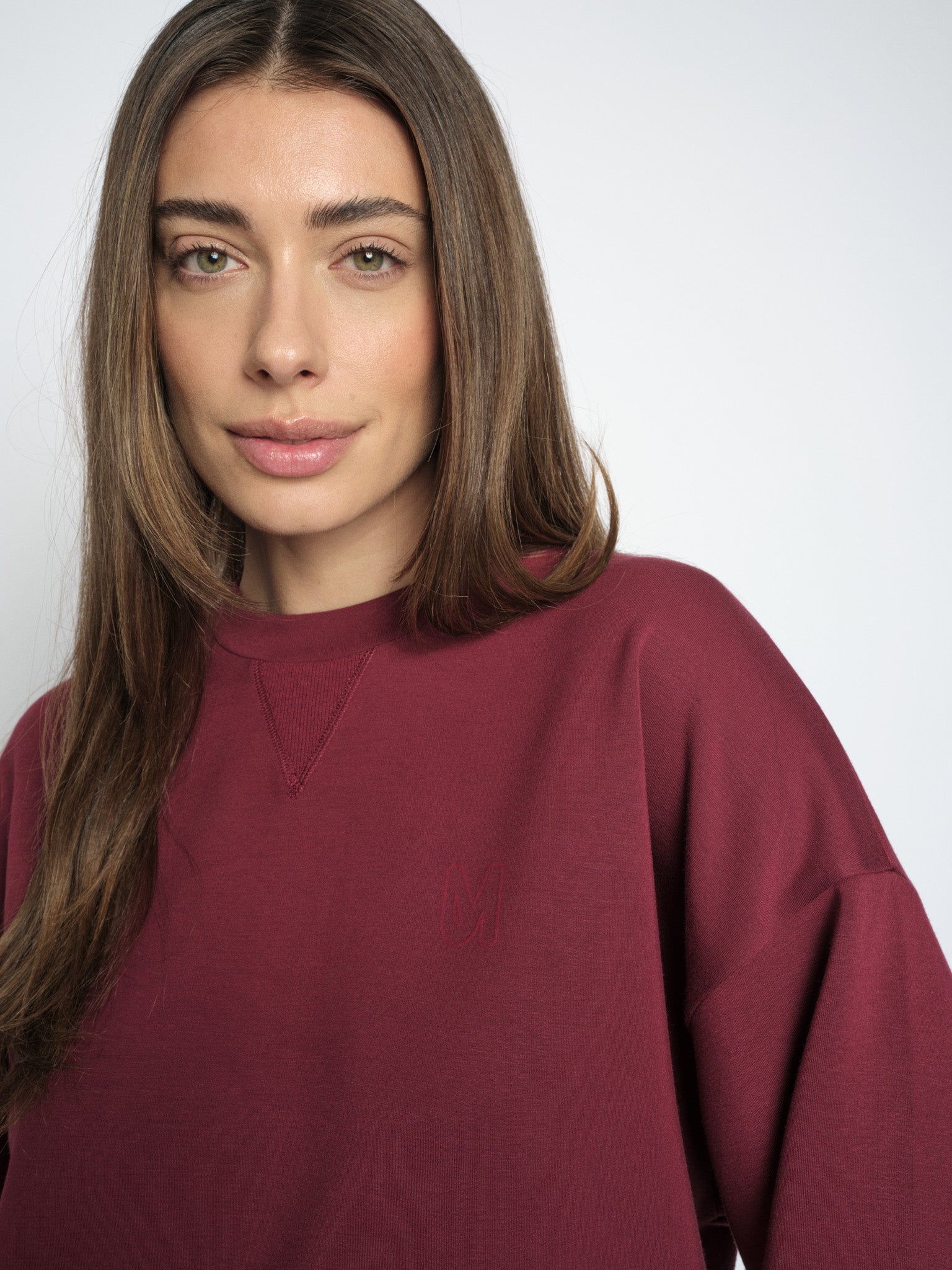 Modelshot / Cabernet / Detail