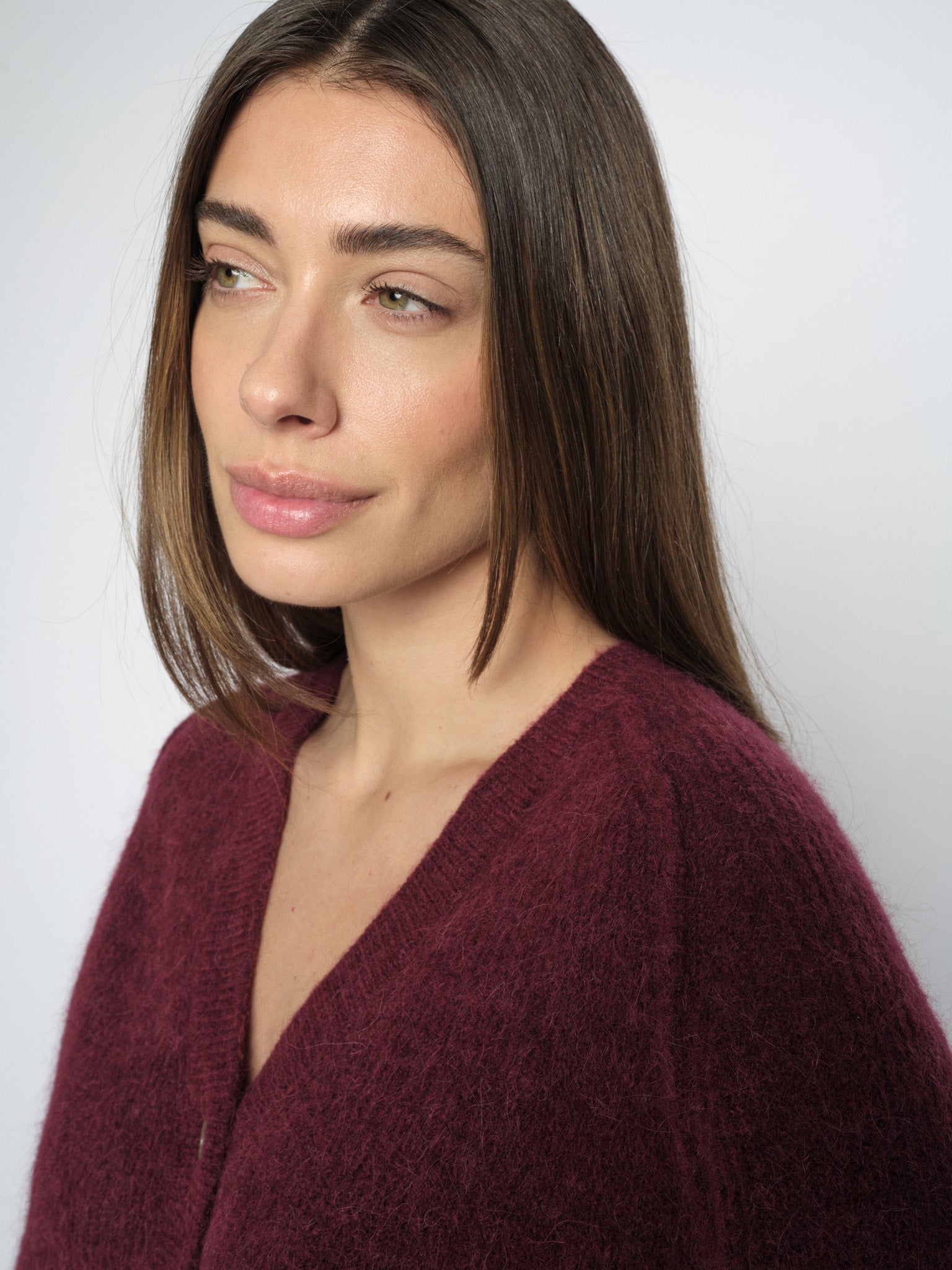 Modelshot / Cabernet / Detail