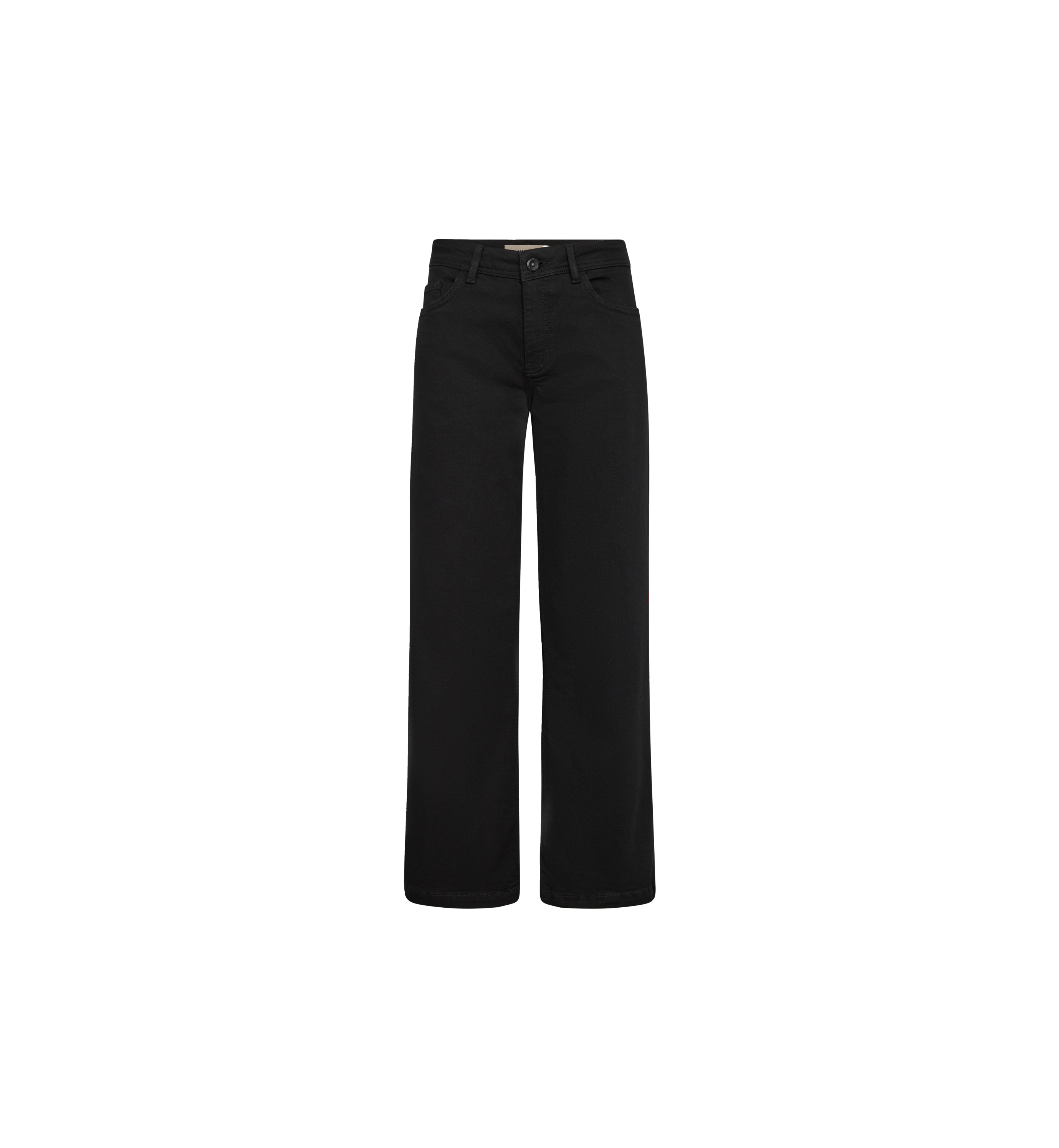 Packshot / Black / Front