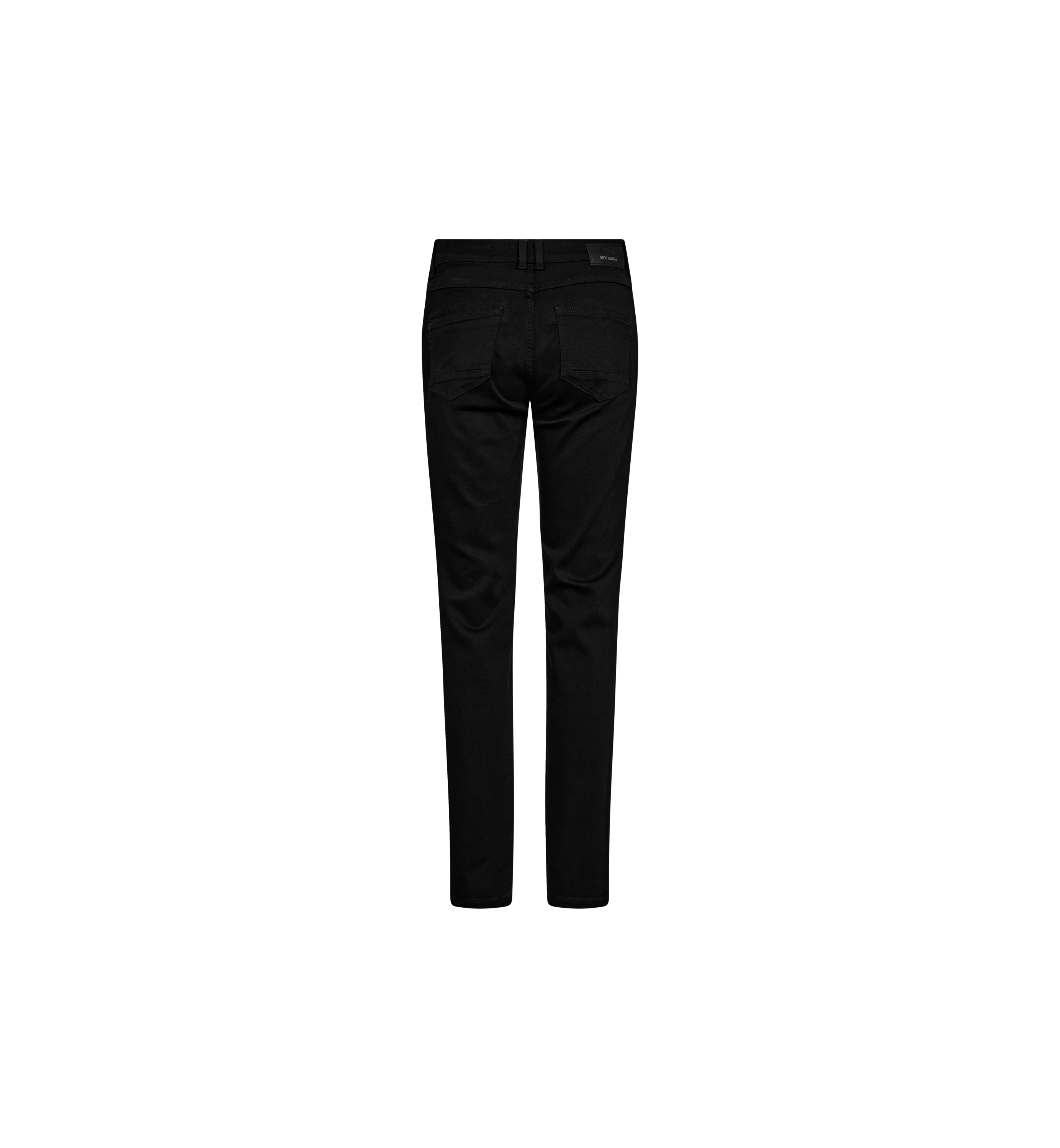 Packshot / Black / Back