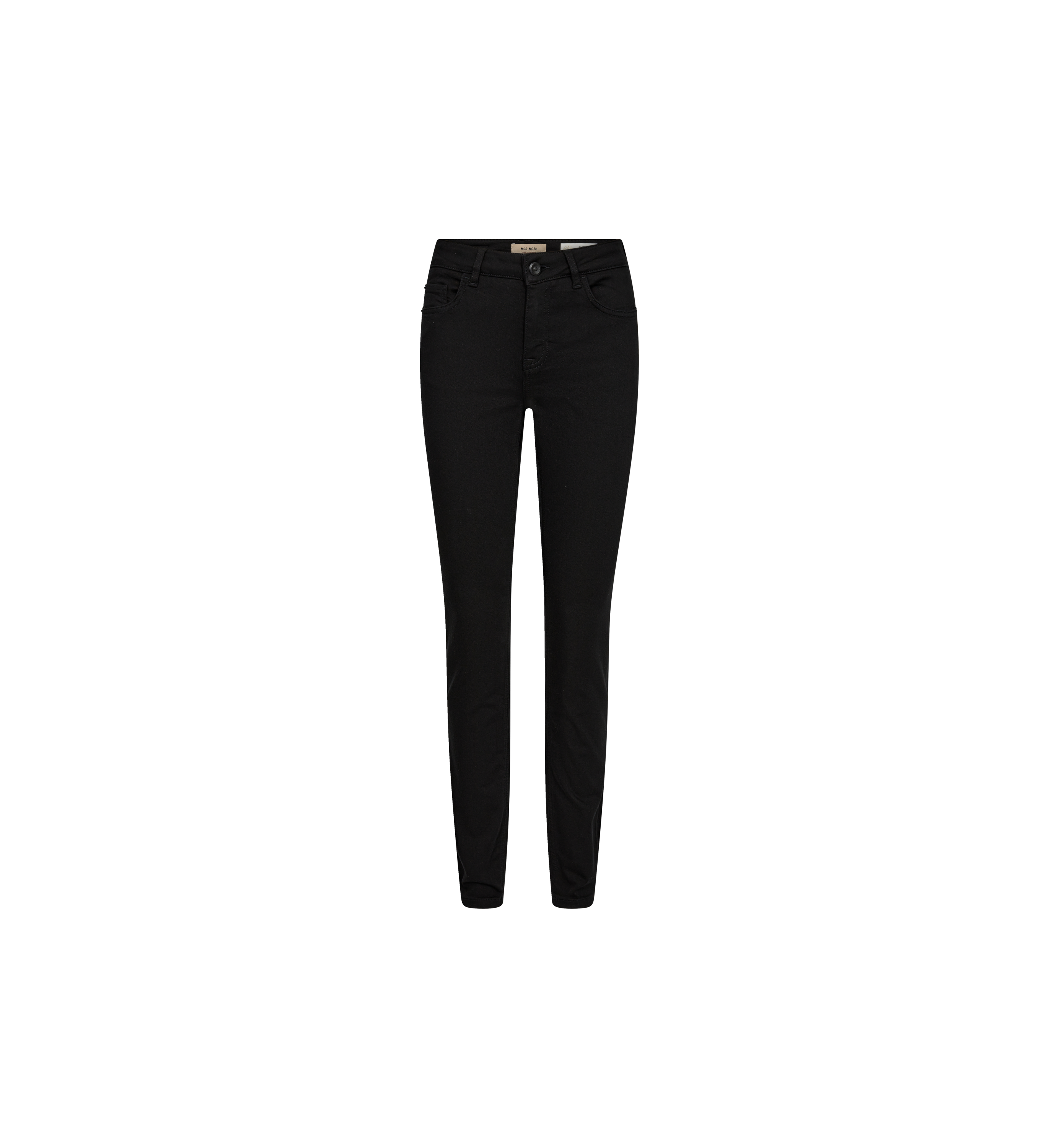 Packshot / Black / Front