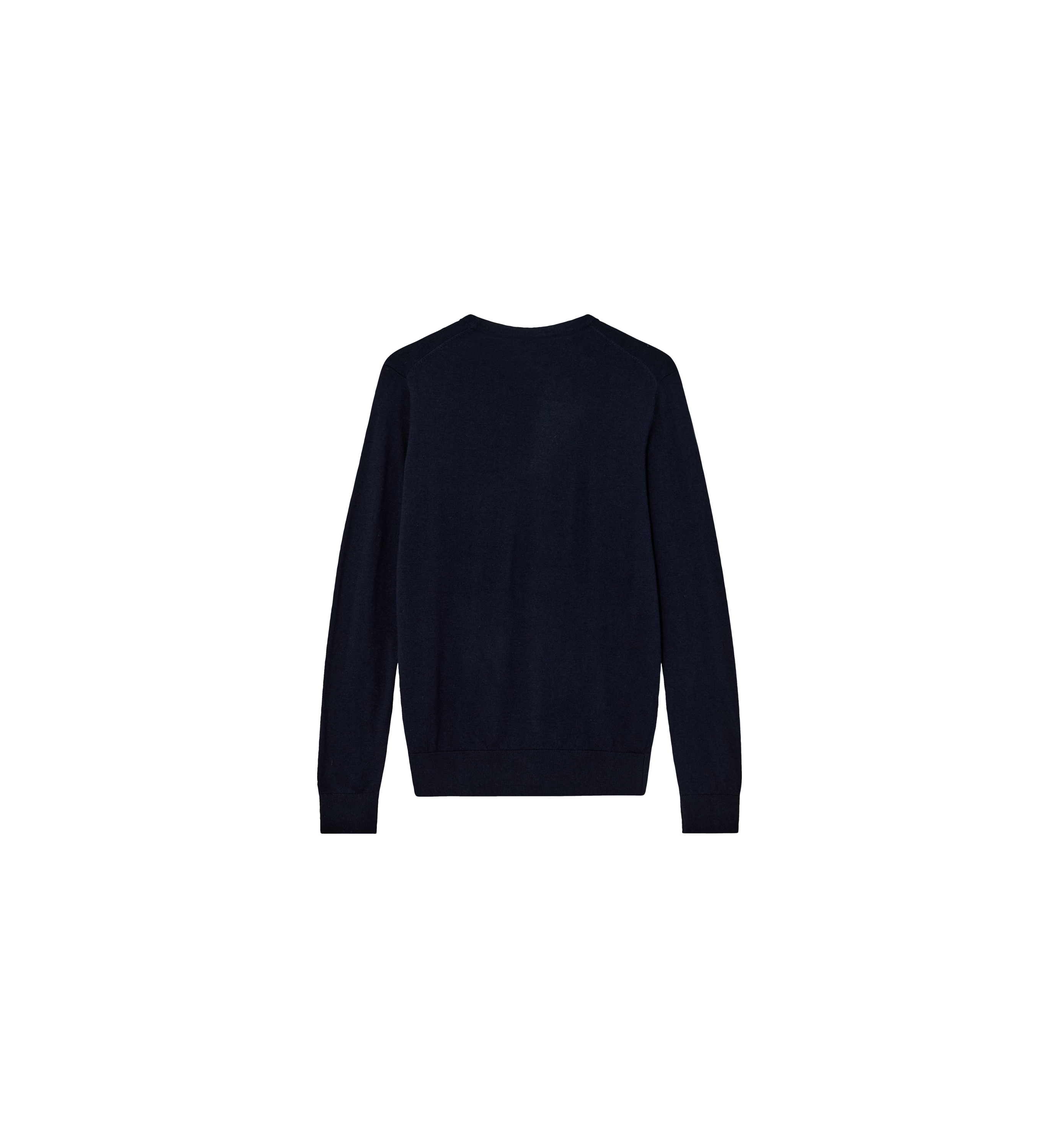 Packshot / Navy / Back