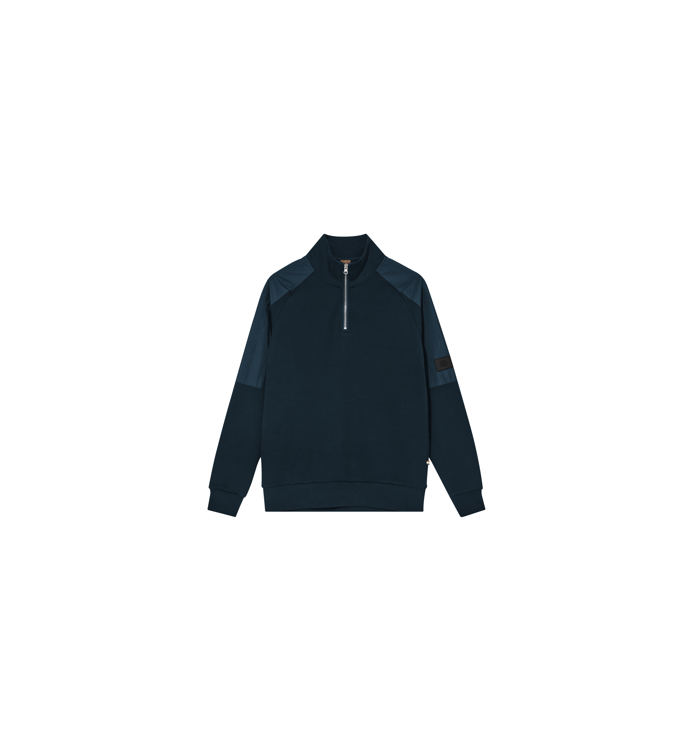 Packshot / Salute Navy / Front