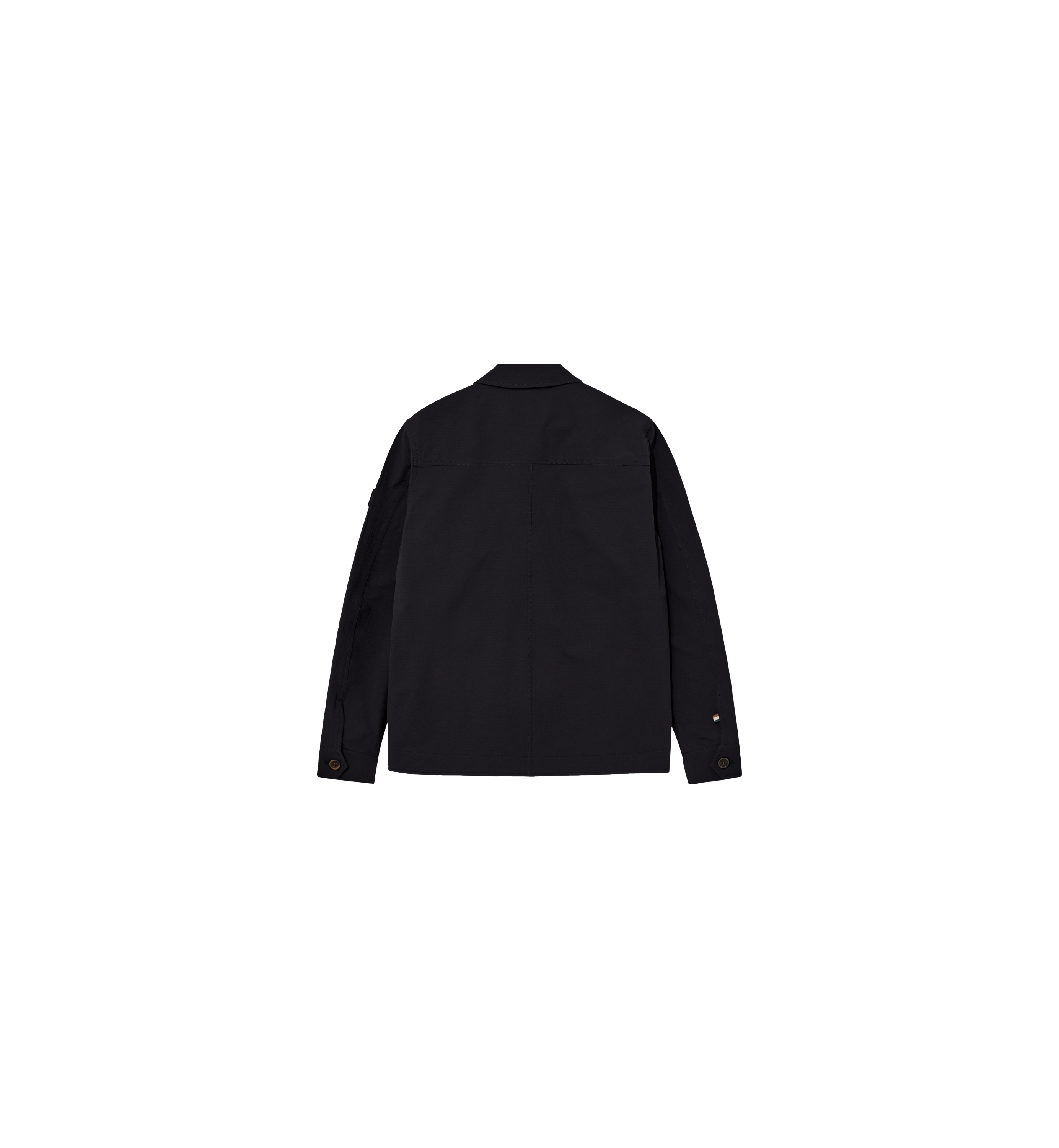 Packshot / Navy / Back