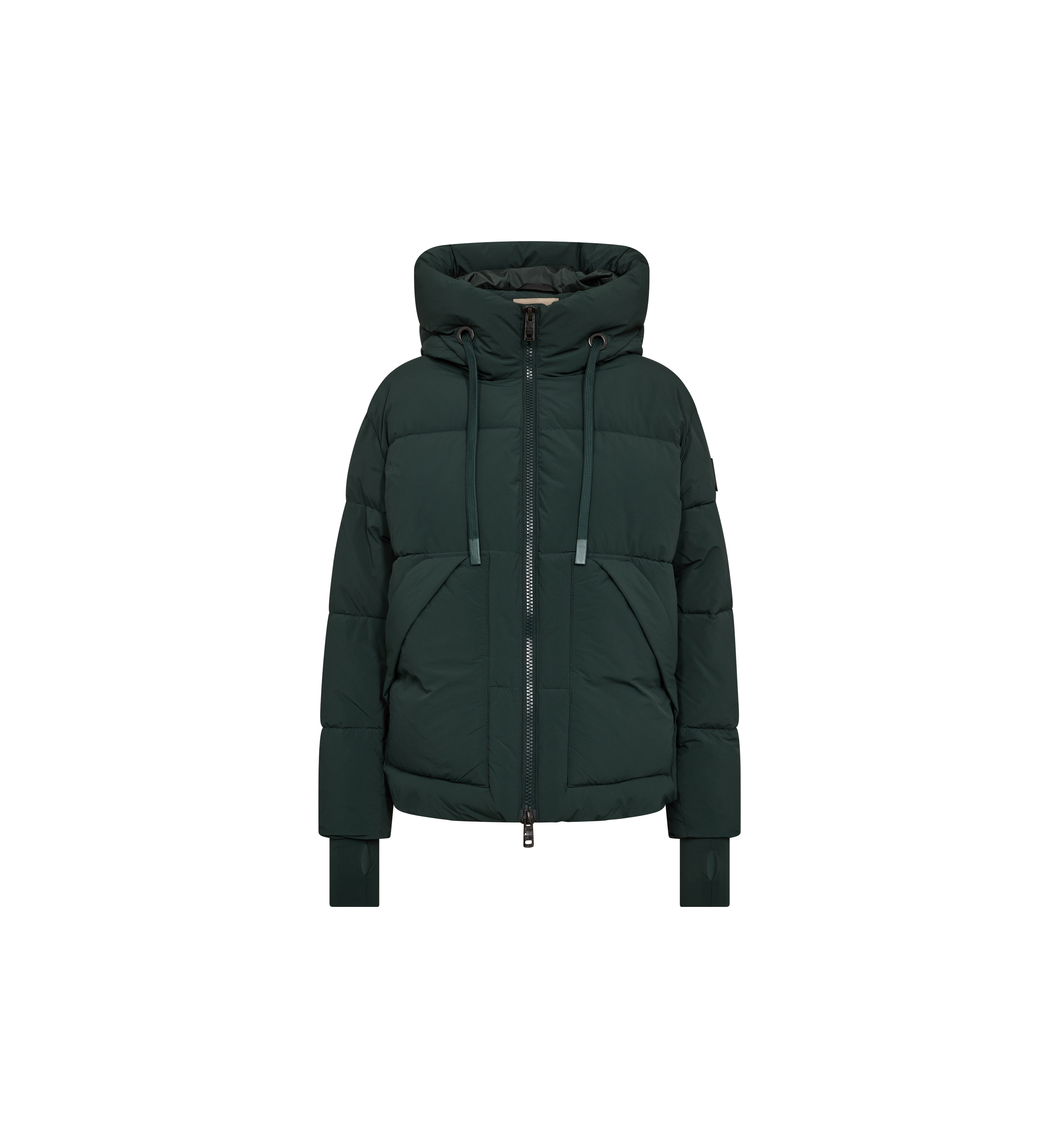 Packshot / Scarab / Front
