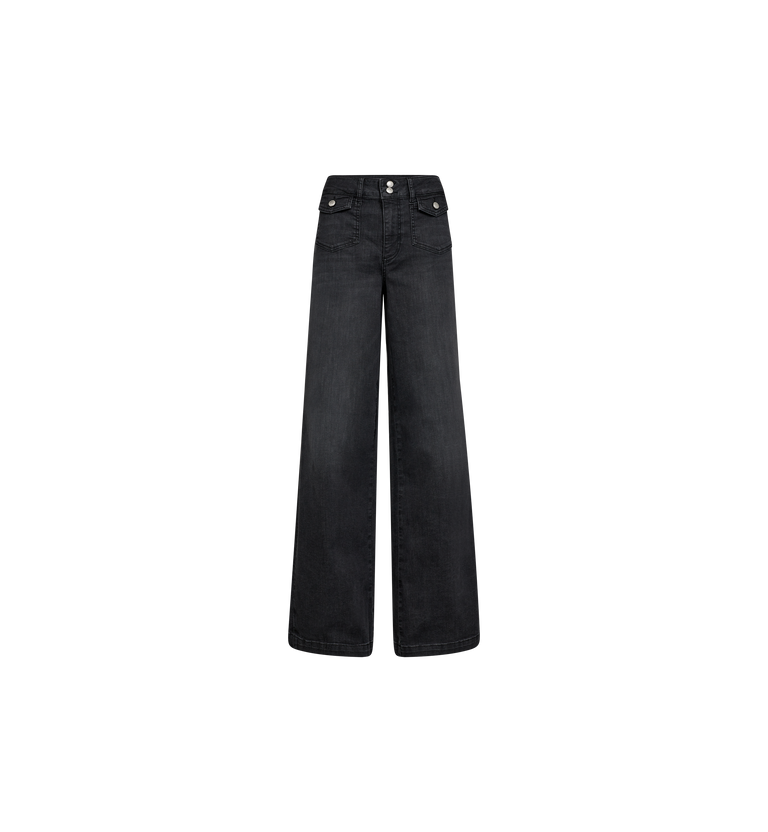 Packshot / Grey Wash / Front