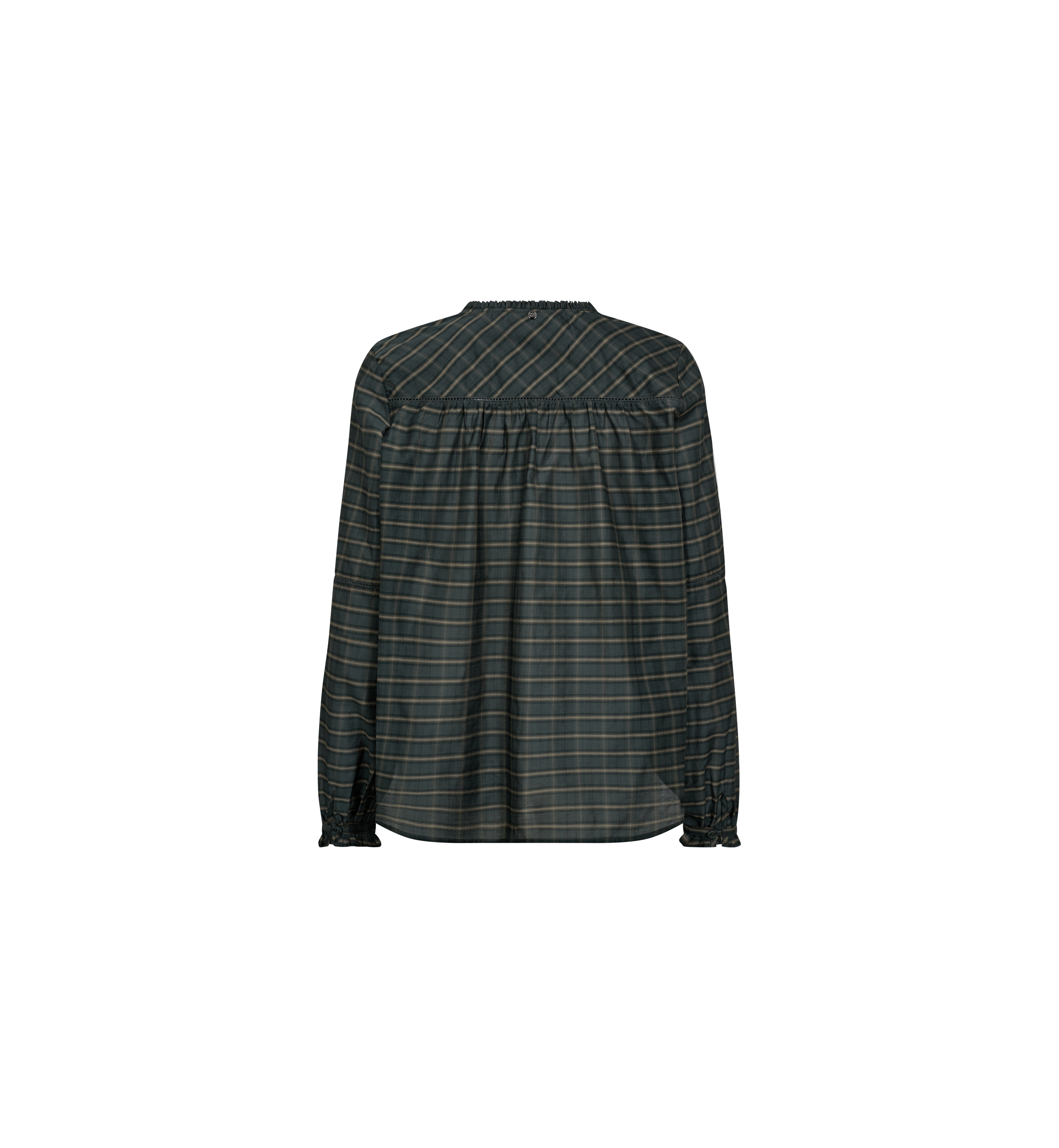 Packshot / Urban Chic / Back