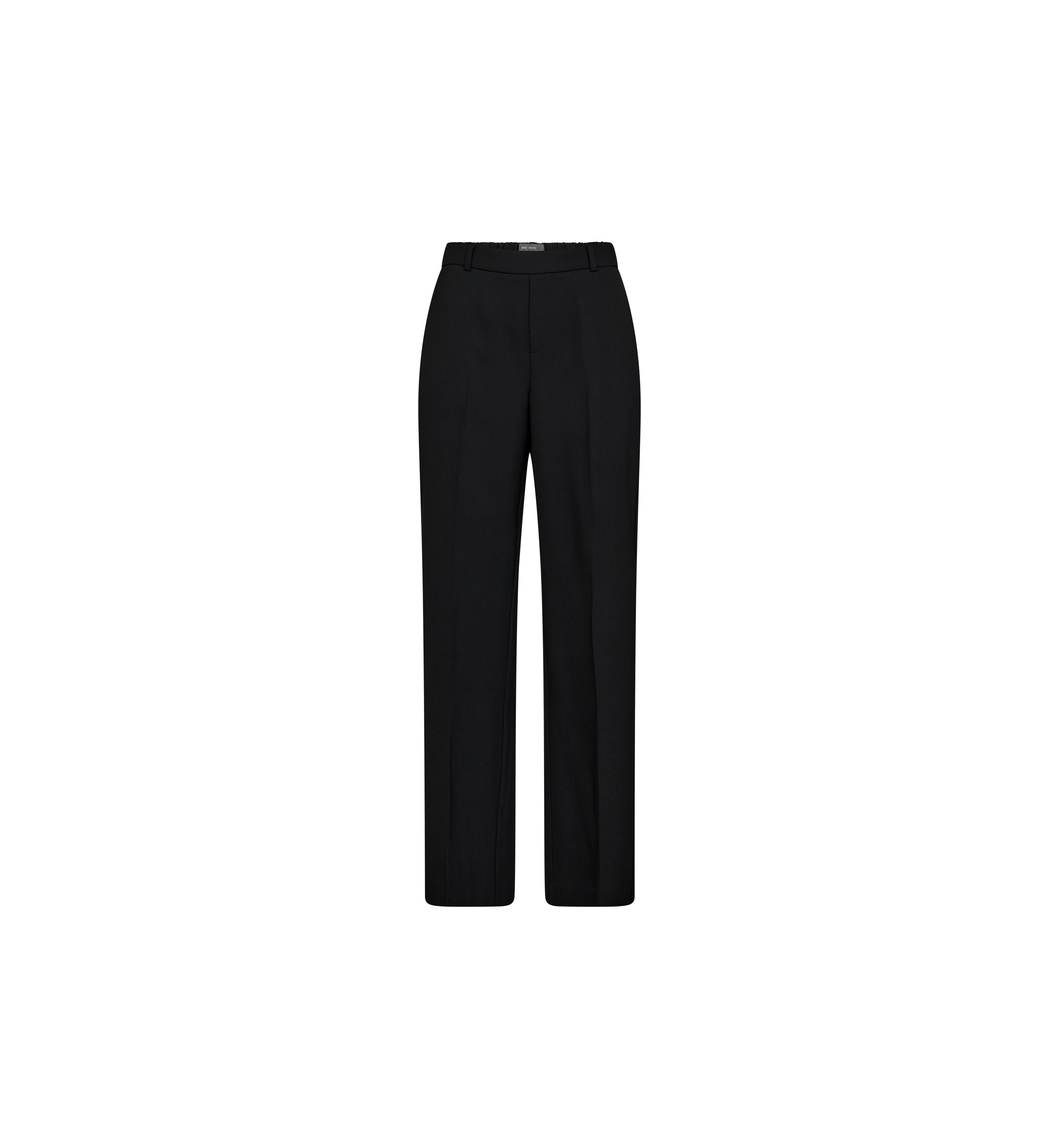 Packshot / Black / Front