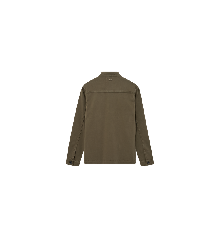 Packshot / Forest Night / Back