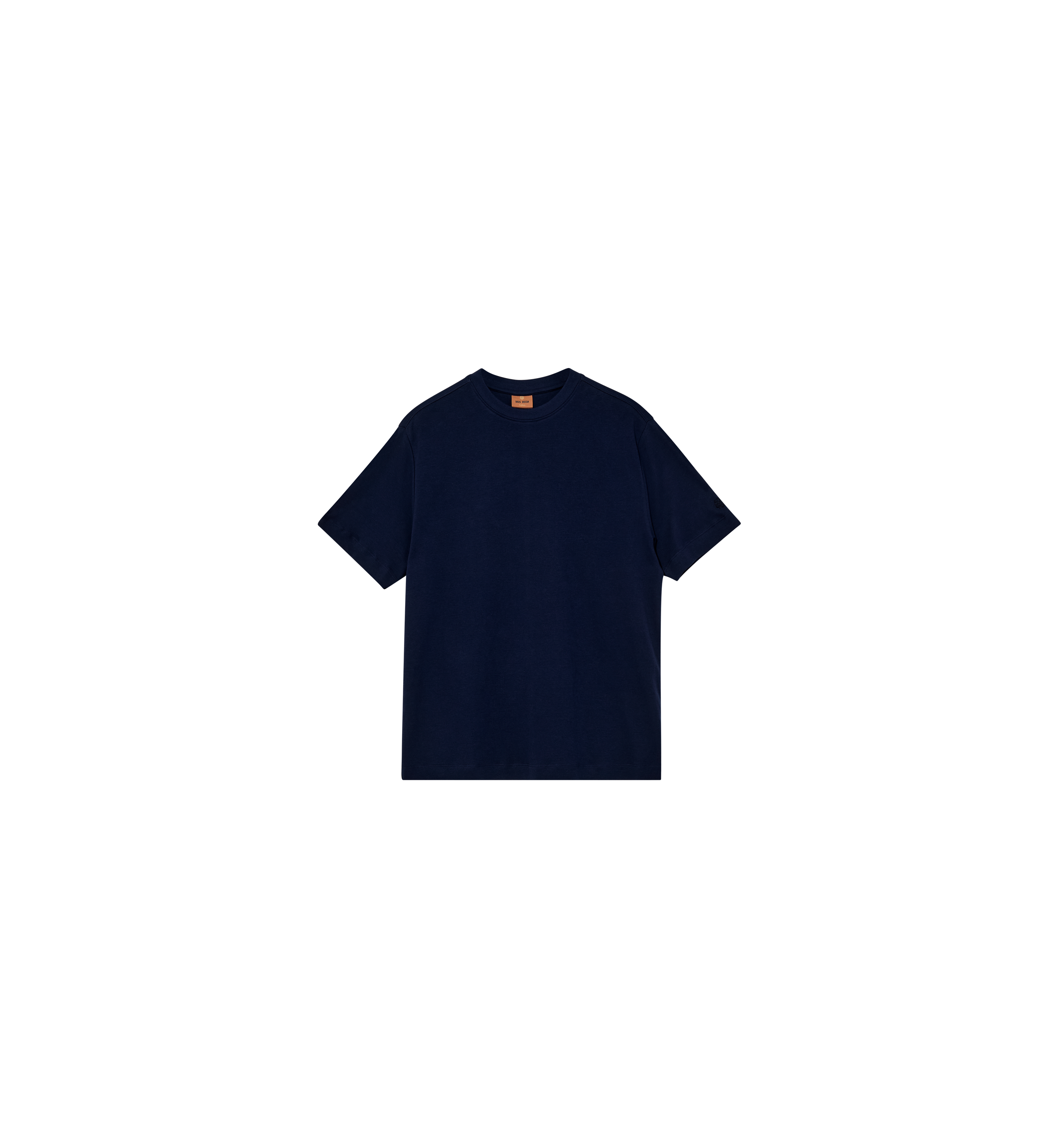 Packshot / Navy / Front