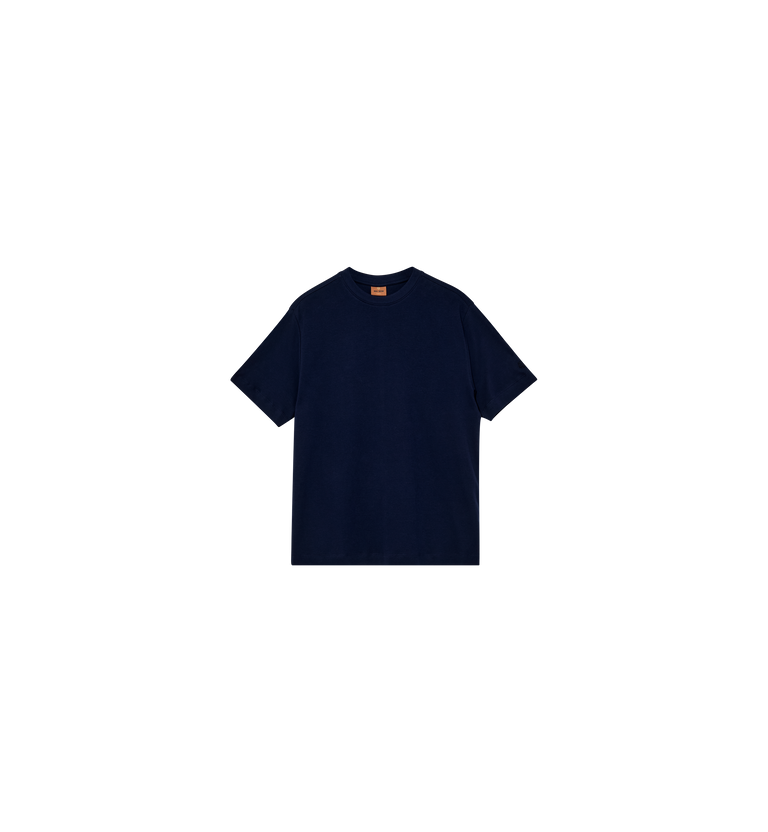 Packshot / Navy / Front