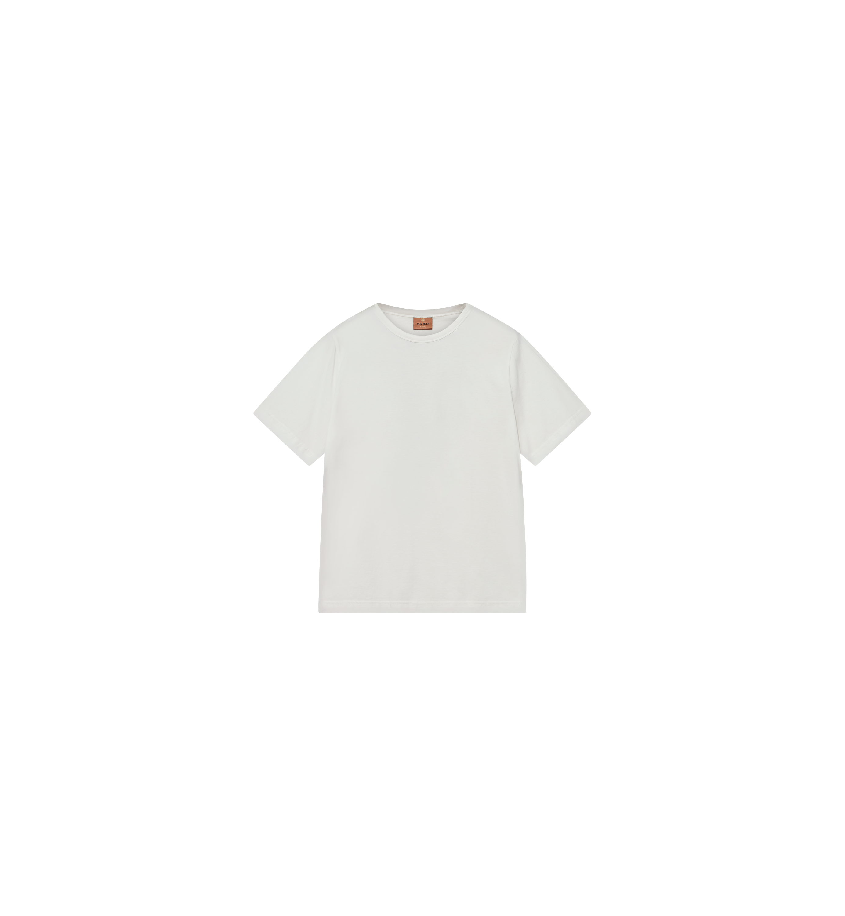 Packshot / Marshmallow / Front