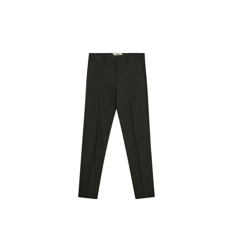 Packshot / Dark Green / Front