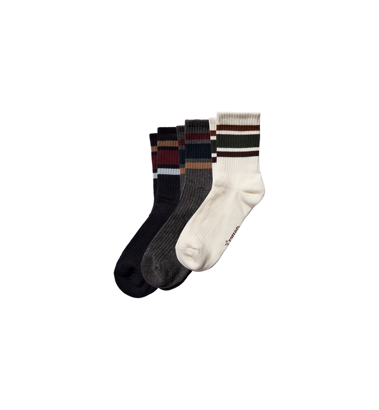 Packshot / Multi Colors / Front