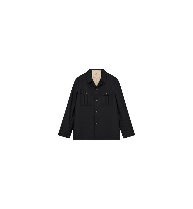 Packshot / Black / Front