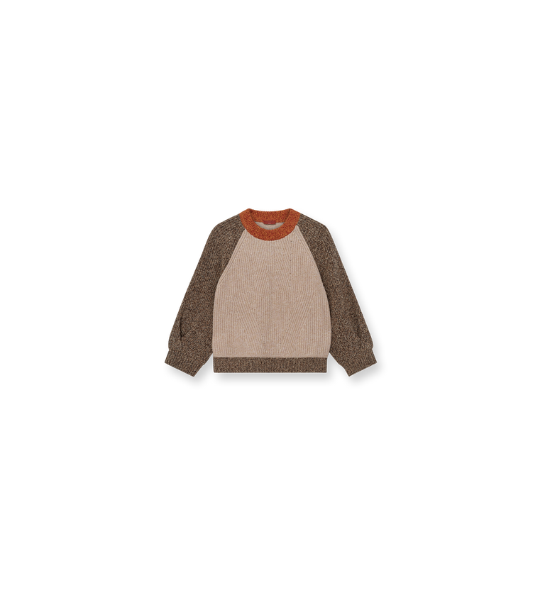 Packshot / Ecru / Front