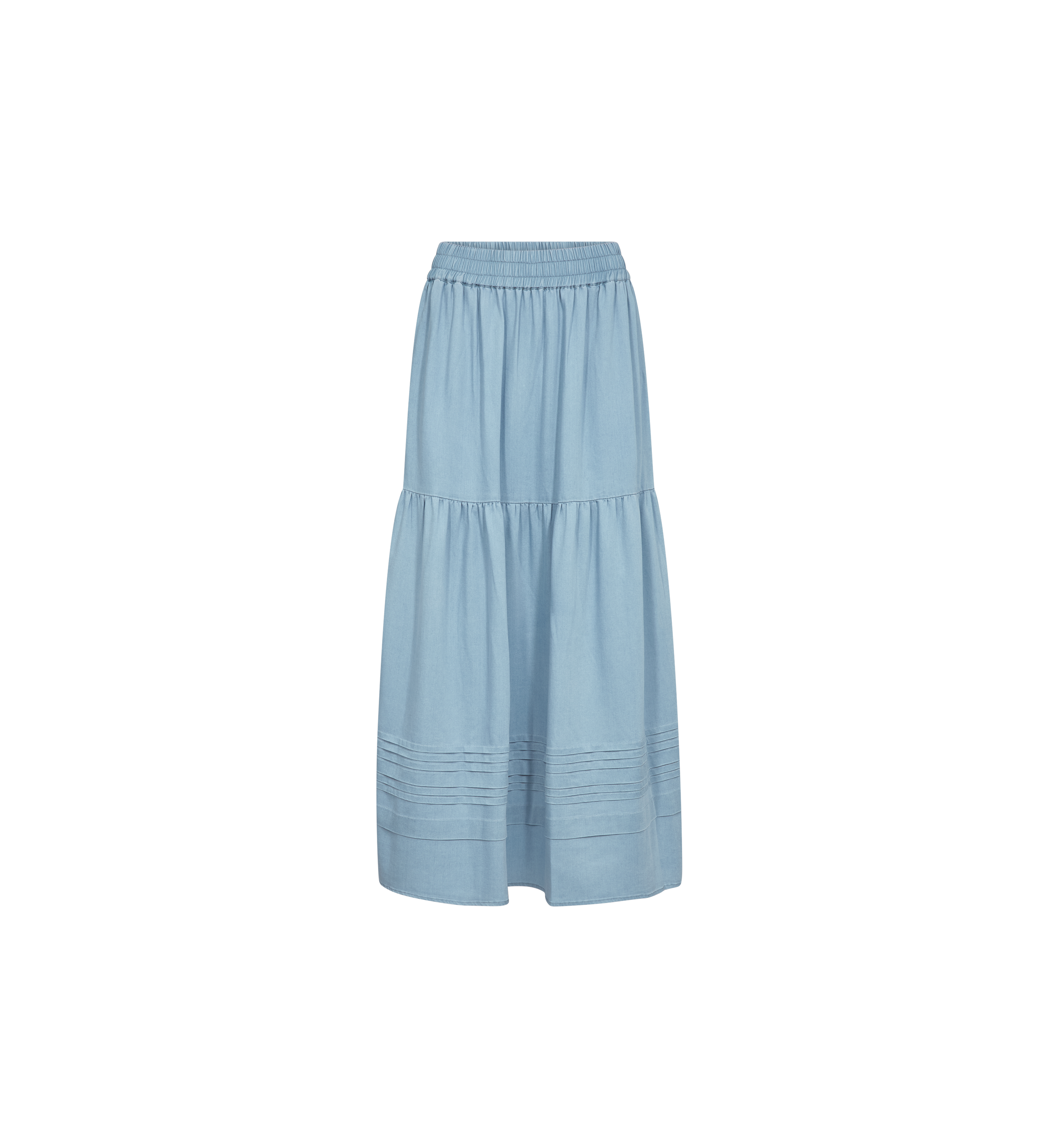 Packshot / Light Blue / Front