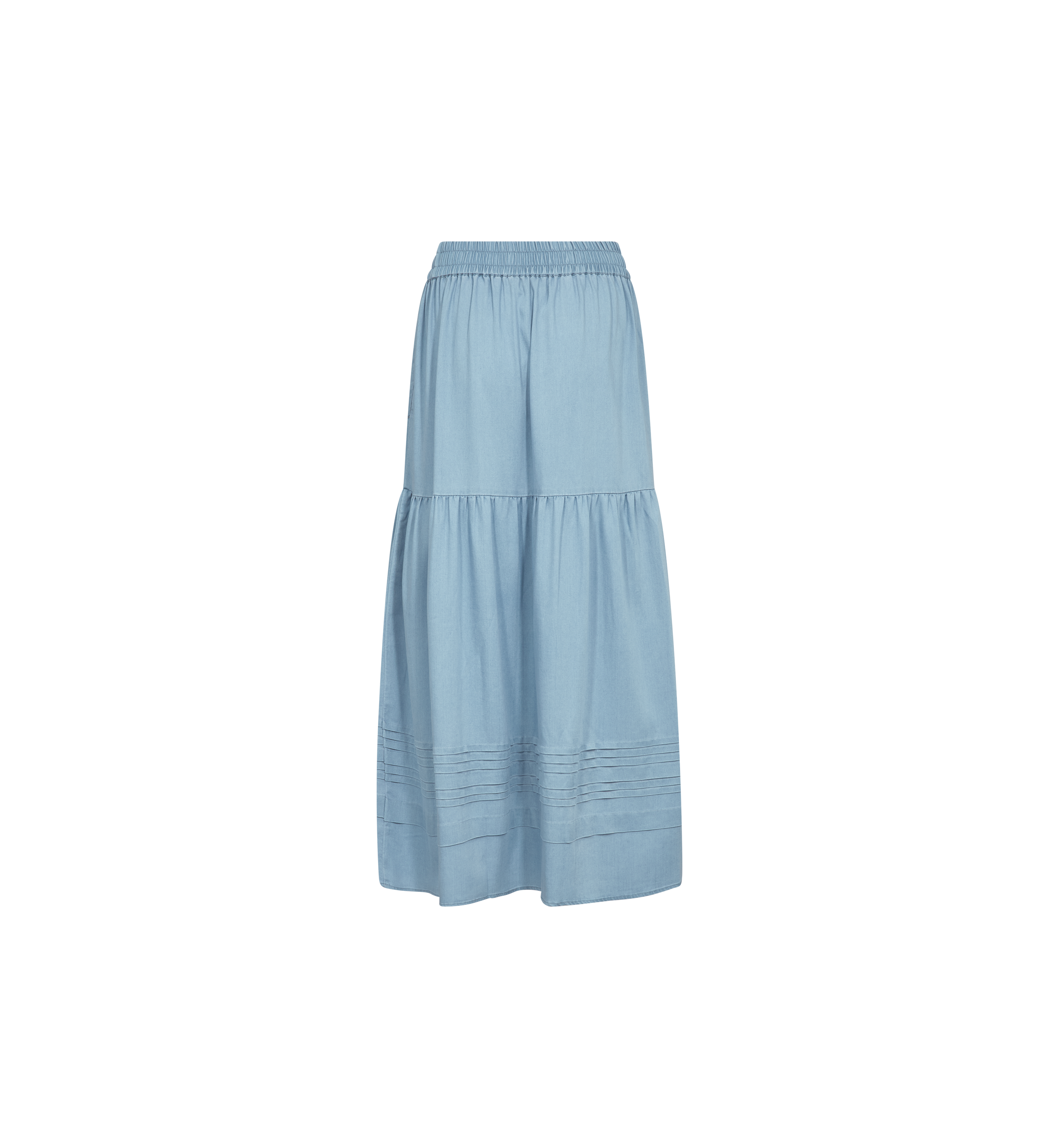Packshot / Light Blue / Back