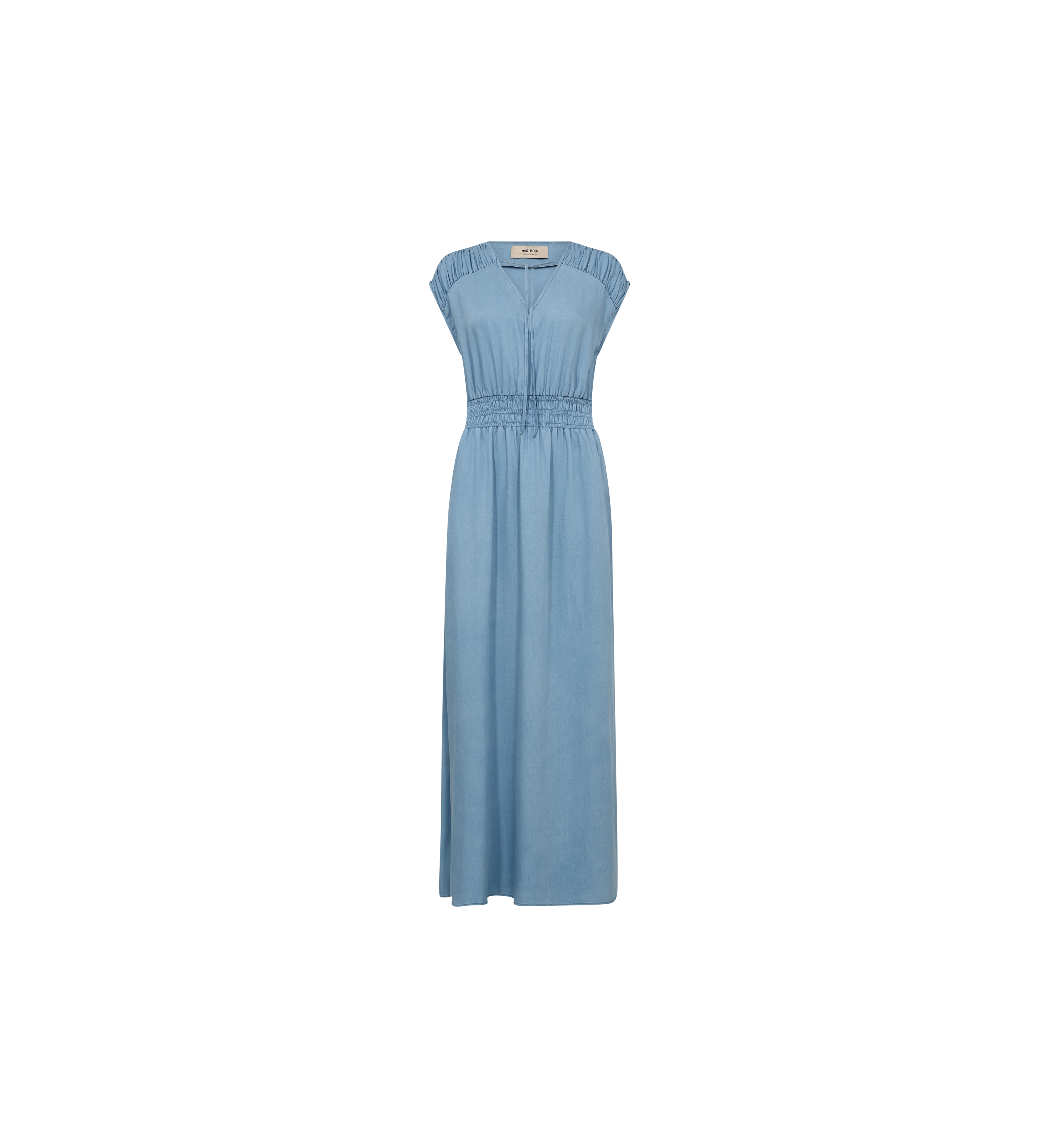 Packshot / Light Blue / Front