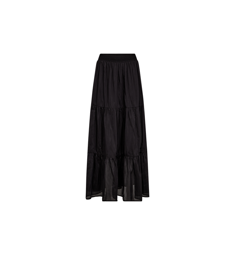 Packshot / Black / Front