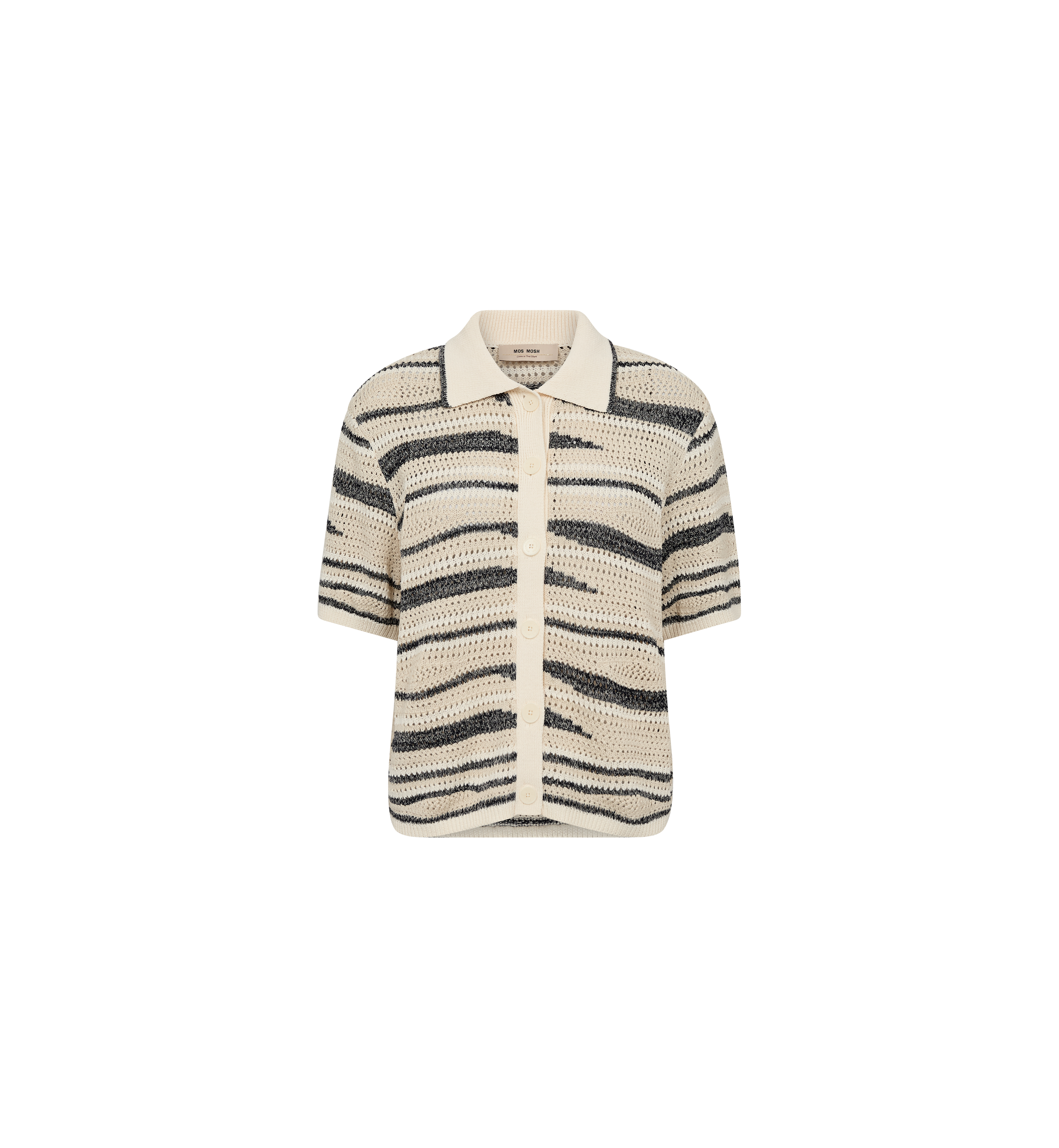 Packshot / Ecru / Front