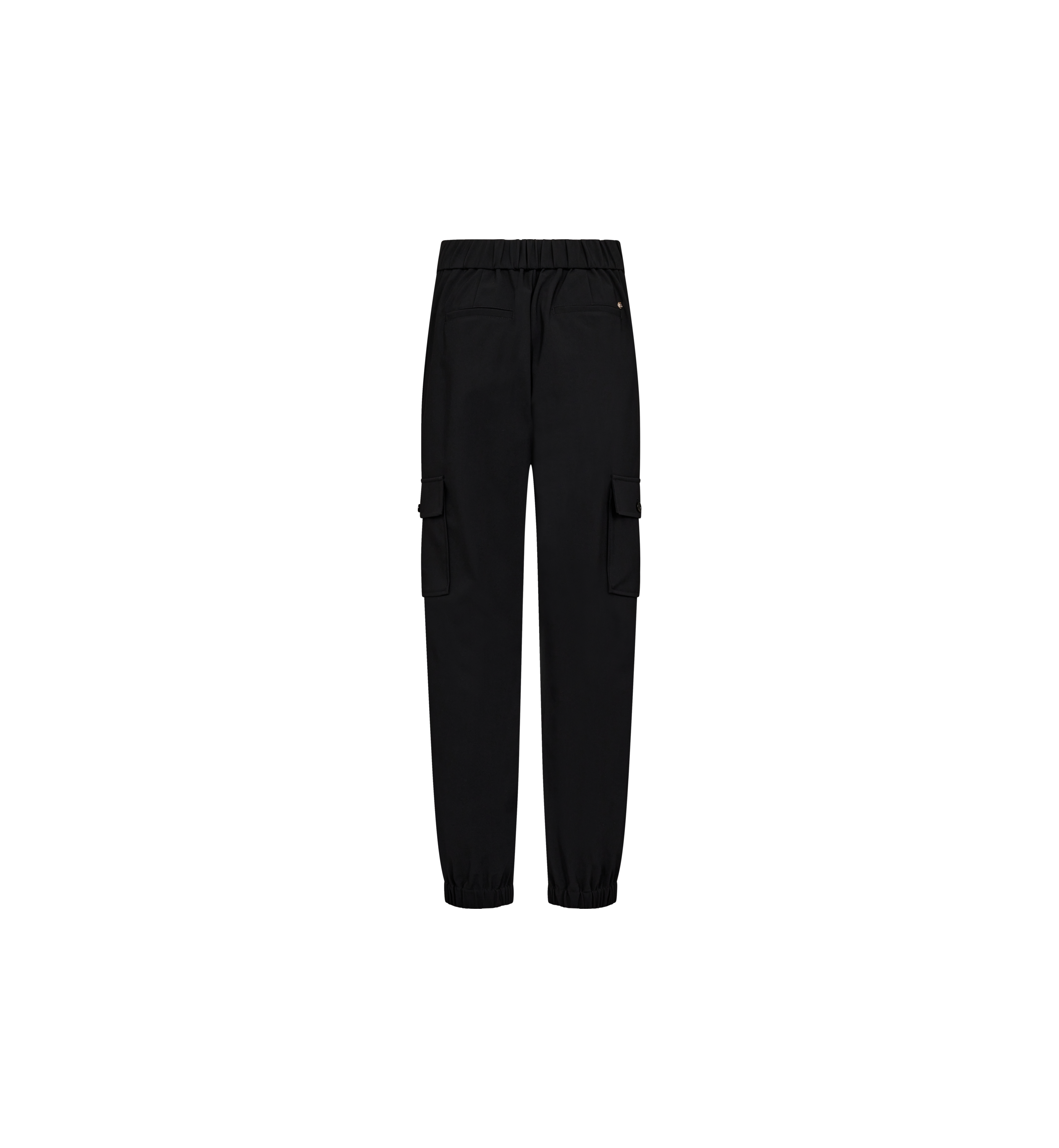 Packshot / Black / Back