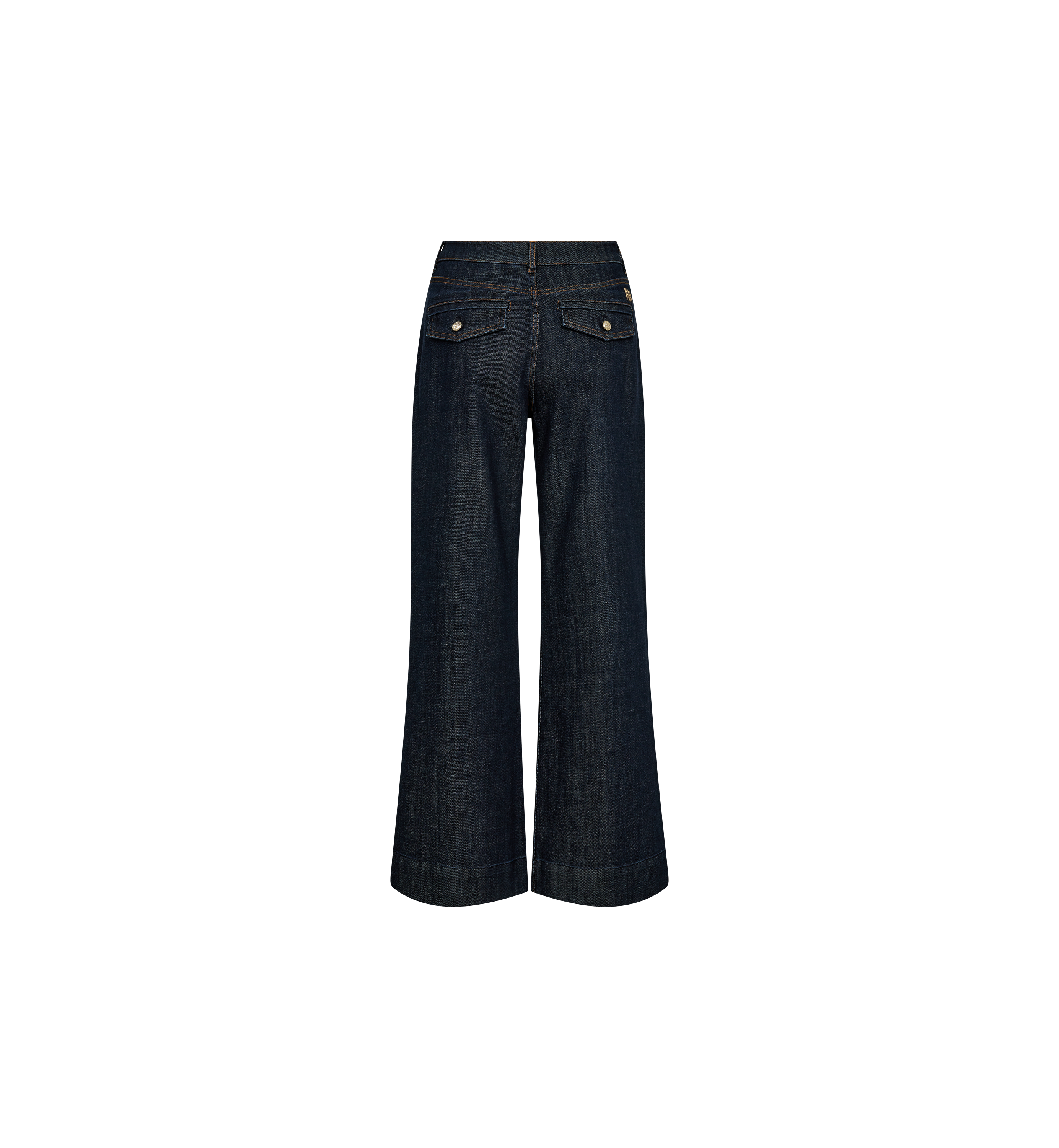 Packshot / Dark Blue / Back