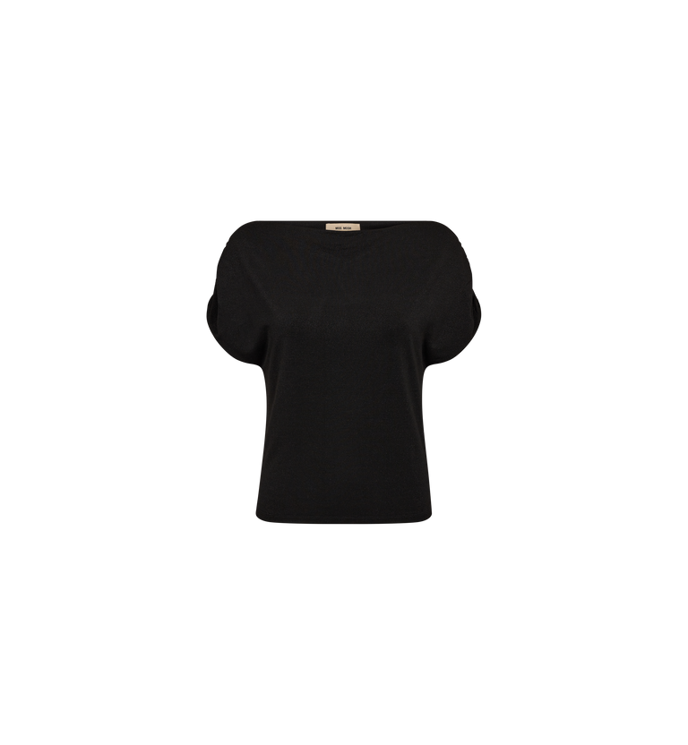 Packshot / Black / Front