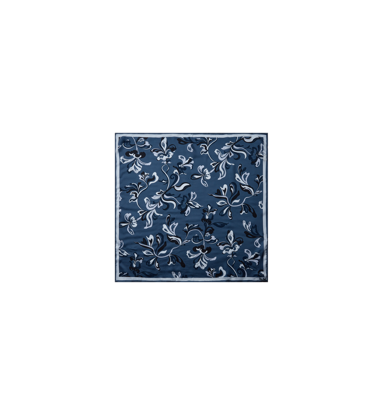 Packshot / Ensign Blue / Back