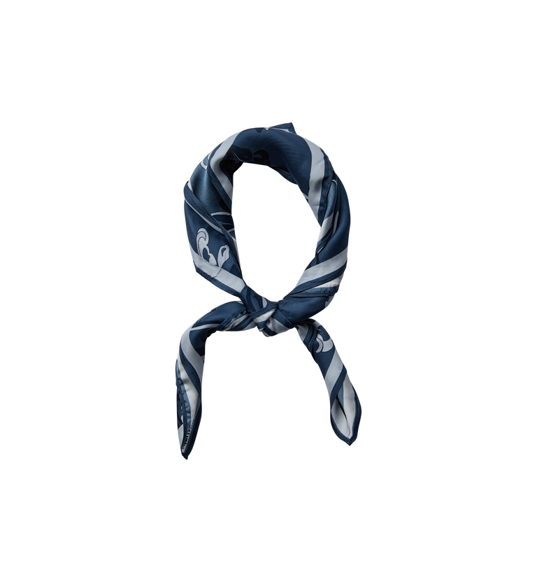 Packshot / Ensign Blue / Front