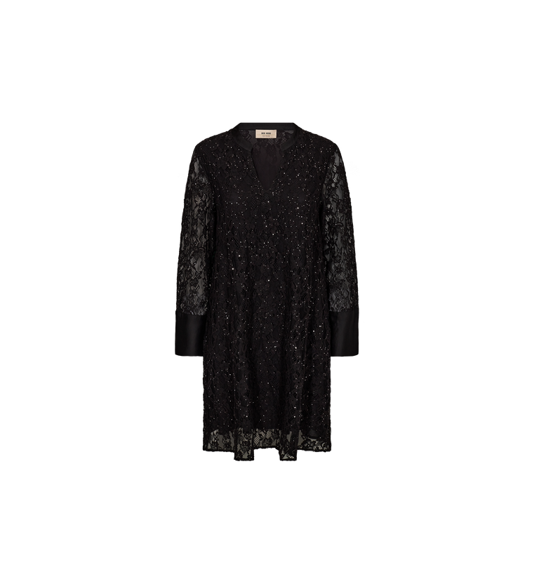 Packshot / Black / Front