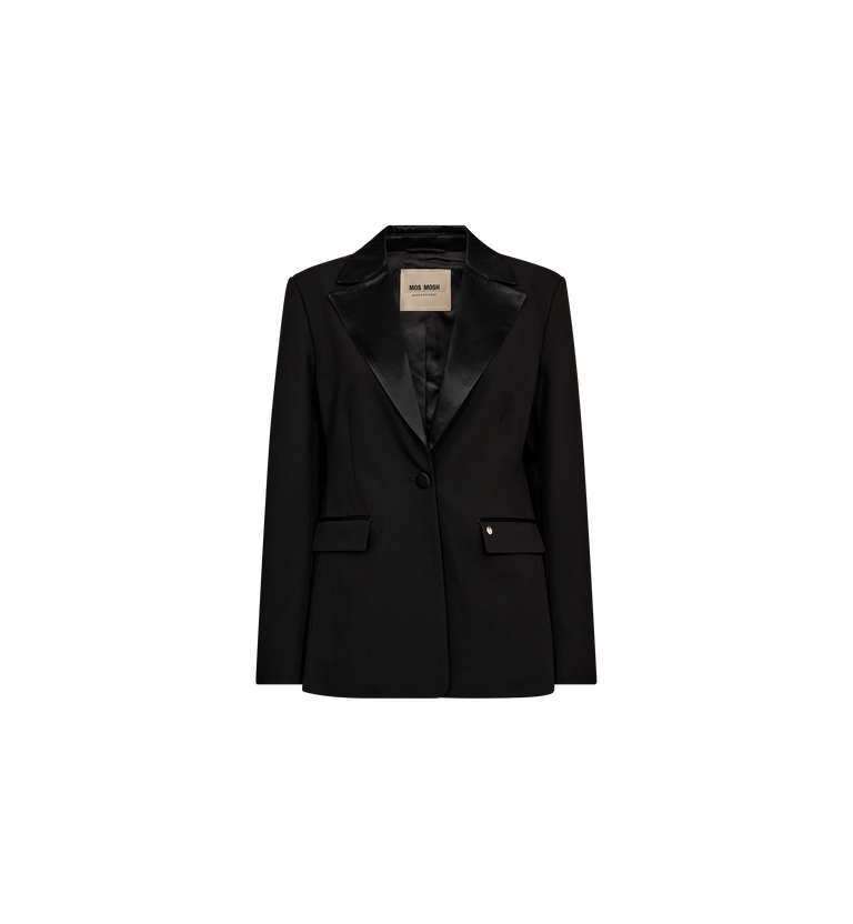 Packshot / Black / Front