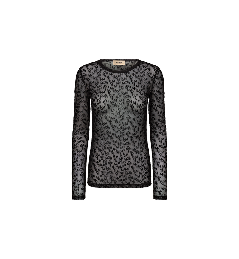 Packshot / Black / Front