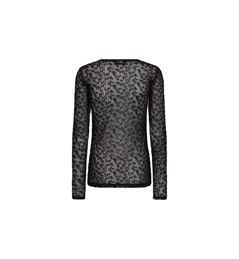 Packshot / Black / Back