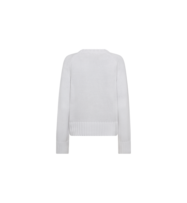 Packshot / White / Back