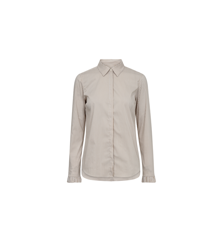 Packshot / Safari / Front