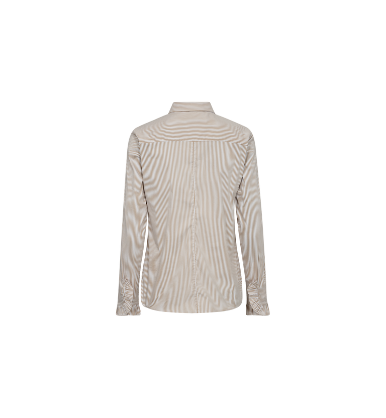 Packshot / Safari / Back