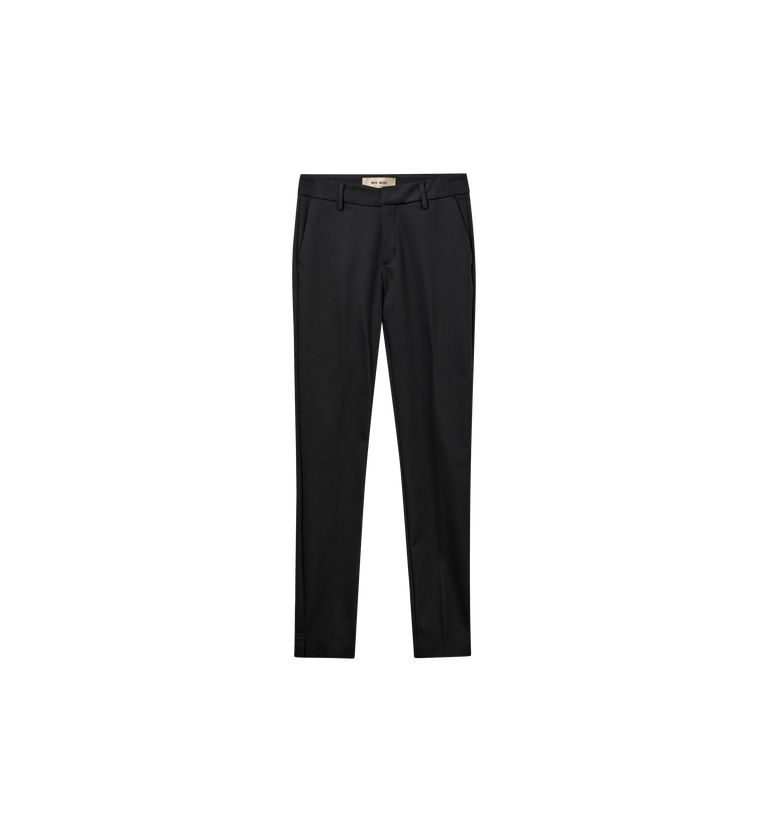 Packshot / Black / Front