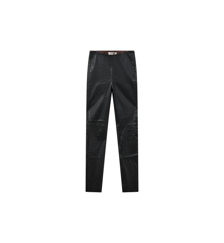 Packshot / Black / Front