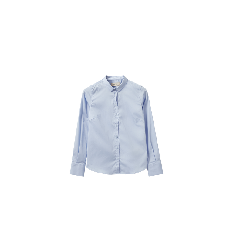 Packshot / Light Blue / Front