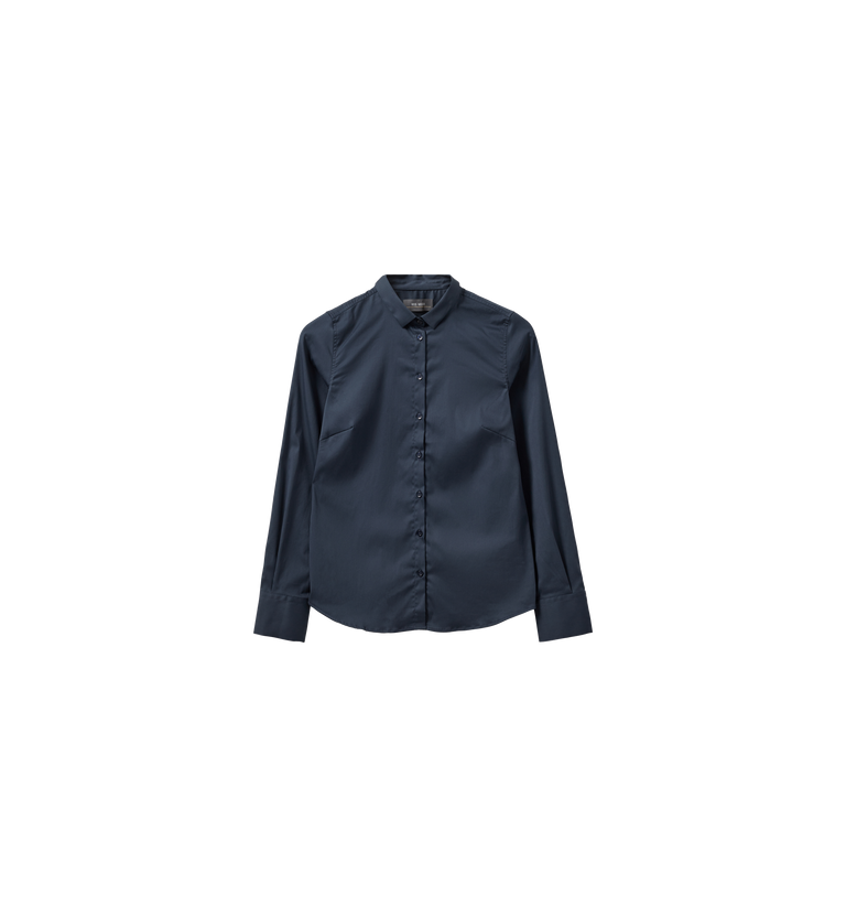 Packshot / Night Blue / Front