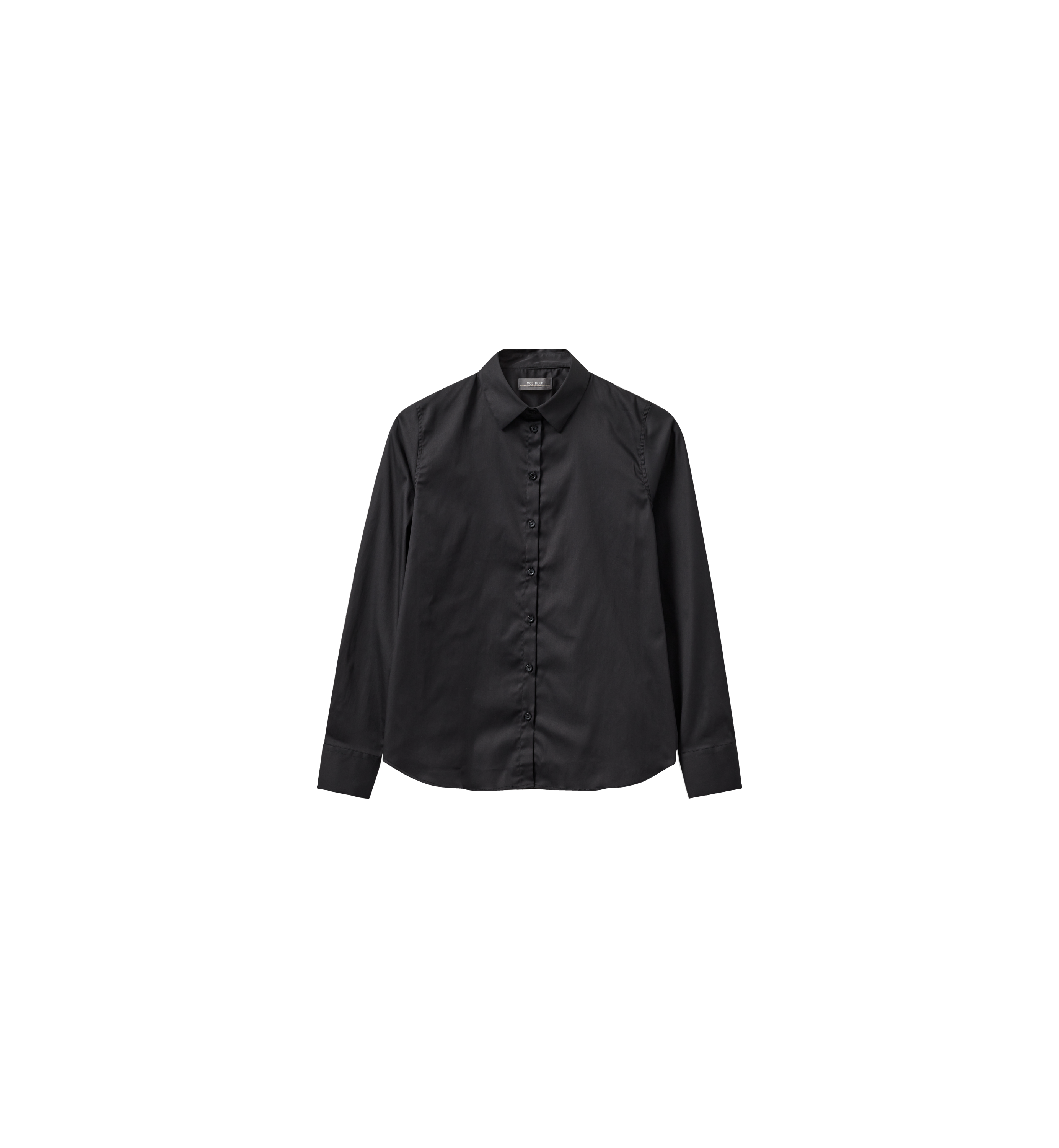Packshot / Black / Front