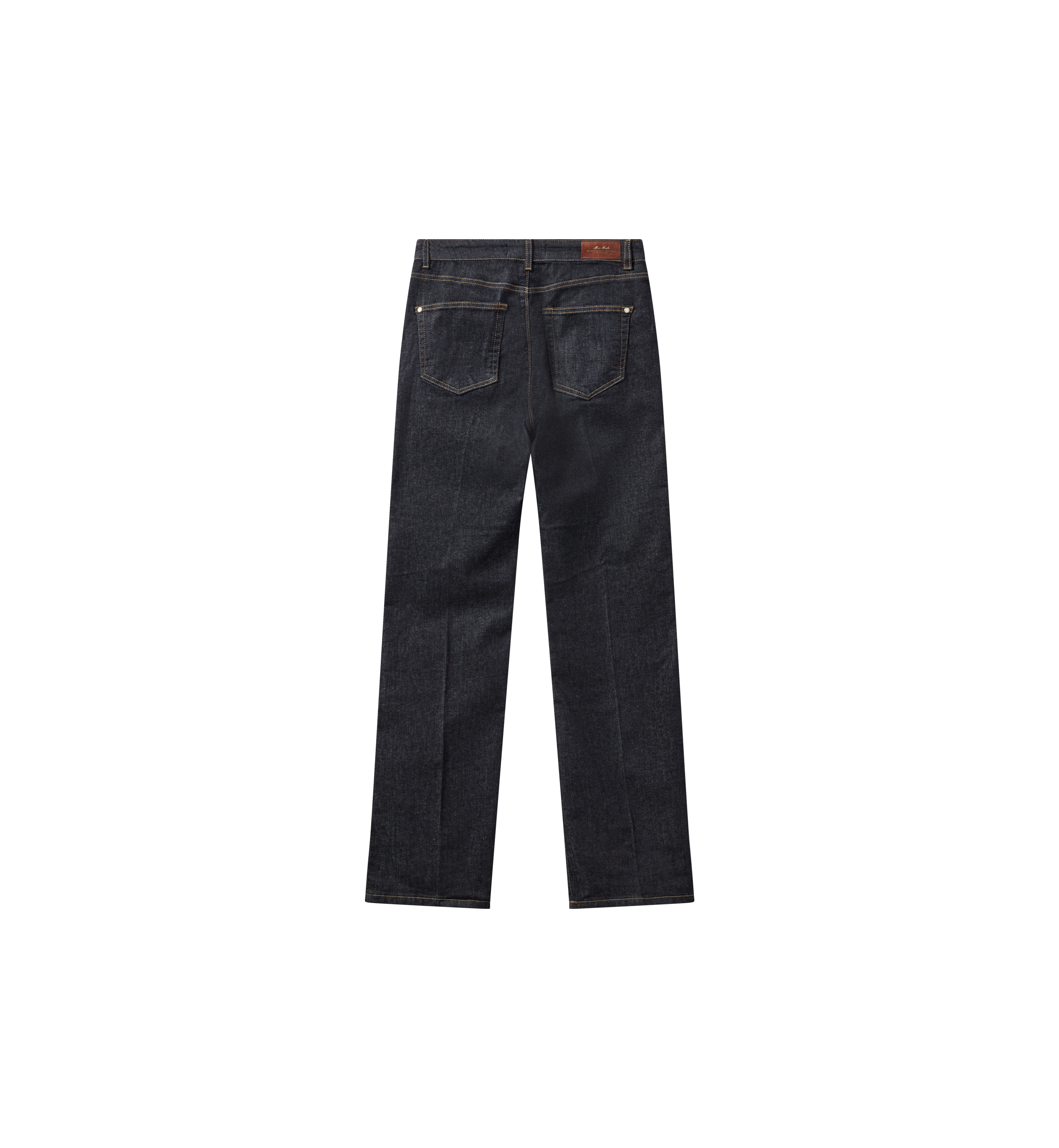 Packshot / Dark Blue / Back